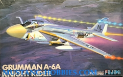 FUJIMI 1/72 Grumman A-6A Knight Rider