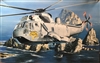 FUJIMI 1/72 Flying Tigers RN Westland Seaking RDAF/RNoAF