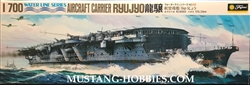 FUJIMI 1/700 Aircraft Carrier RYUJYO
