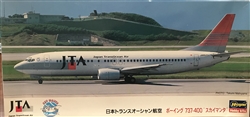 HASEGAWA 1/200 Boeing 737-400 Sky Manta