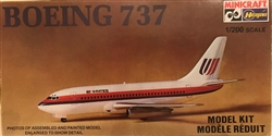 HASEGAWA 1/200 UNITED Boeing 737