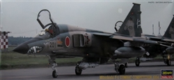 HASEGAWA 1/72 Mitsubishi F-1 Combat Competition 1994