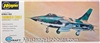 Hasegawa 1/72 Republic F-105D Thunderchief