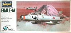 Hasegawa 1/72 Japan Air Self Defense Force Fuji T-1A