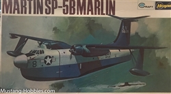 Minicraft Hasegawa 1/72 MARTIN SP-5B MARLIN