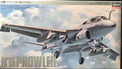 HASEGAWA 1/72 Grumman EA-6B Prowler