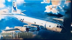 HASEGAWA 1/72 Lockheed P-3C ORION Update II/III