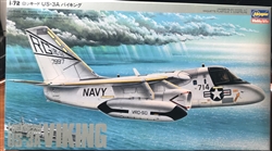 HASEGAWA 1/72 Lockheed US-3A Viking