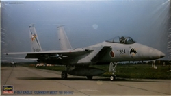 HASEGAWA 1/72 F-15J Eagle Gunnery meet 95 304SQ