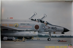 HASEGAWA 1/72 F-4EJ Phantom II 305 SQ last Flight