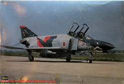 HASEGAWA 1/72 F-4EJ Kia Super Phantom II Gunnery Meet 95 301 SQ