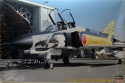 HASEGAWA 1/72 F-4EJ Kia  Phantom II ADTW 40th Anniversary