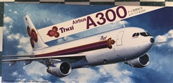 HASEGAWA 1/200 Thai Airbus A300