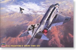 HASEGAWA 1/48 F-4J Phantom II ''Showtime 100''