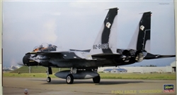HASEGAWA 1/72 F-15DJ Eagle Aggressor