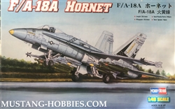Hobby Boss 1/48 F/A-18A Hornet