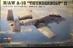 Hobby Boss 1/48 N/AW A-10 "Thunderbolt" II