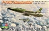 Hobby Boss 1/48 F-105G Thunderchief