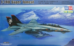 Hobby Boss 1/48 F-14D Super Tomcat