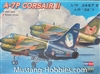 Hobby Boss 1/72 A-7P Corsair II