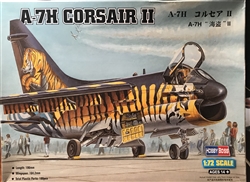 Hobby Boss 1/72 A-7H Corsair II