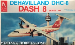 Hobby Craft 1/72 de Havilland DHC-8 Dash 8 Series 100