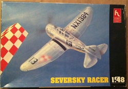 Hobby Craft 1/48 Seversky Racer