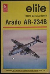 Hobby Craft 1/48 Arado AR-234B