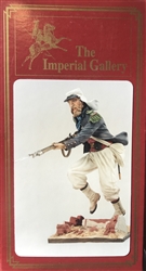 THE IMPERIAL GALLERY 120MM FRENCH FOREIGN LEGION 1816