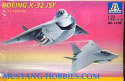 ITALERI 1/72 Boeing X-32 JSF