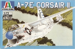 ITALERI 1/72 Vought A-7E Corsair II