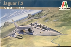 ITALERI 1/72 JAGUAR T.2