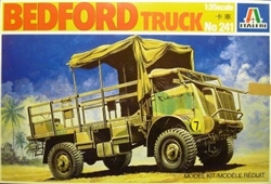 ITALERI 1/35 Bedford Truck