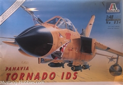 ITALERI 1/48 Panavia Tornado IDS Desert Storm