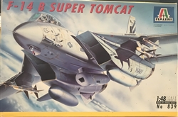 ITALERI 1/48 F-14 SUPER TOMCAT