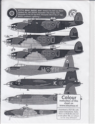 KITS AT WAR 1/72 RAAF RNZAF RAF