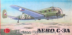 KP 1/72  Aero C-3A