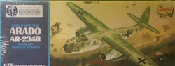 Lindberg 1/72 Arado AR-234B