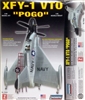 Lindberg 1/48 XFY-1 VTO "Pogo"
