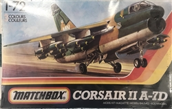 MATCHBOX 1/72 CORSAIR II A-7D