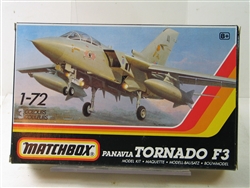 MATCHBOX 1/72 Panavia Tornado F3