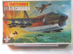 MATCHBOX 1/72 LTV-A7D Corsair II