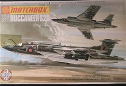 MATCHBOX 1/72 Buccaneer S2B