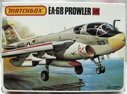 MATCHBOX 1/72 EA-6B Prowler