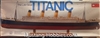 MINICRAFT 1/350 the late great titianic