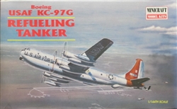 MINICRAFT 1/144 Boeing USAF KC-97G