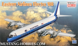 MINICRAFT 1/144 Eastern Airlines Electra 188