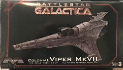 MOEBIUS MODELS 1/32 Battlestar Galactica Colonial Viper Mk.VII
