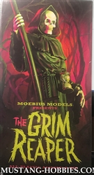MOEBIUS MODELS 1/8 Grim Reaper