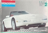 MOMOGRAM 1/24 '91 Corvette Convertible